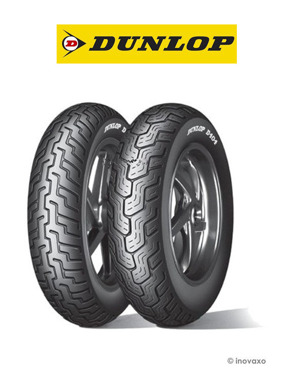 Pneu Dunlop 150/80 B 16 71 H D404