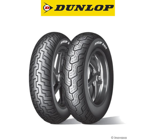 Pneu Dunlop 150/80 B 16 71 H D404