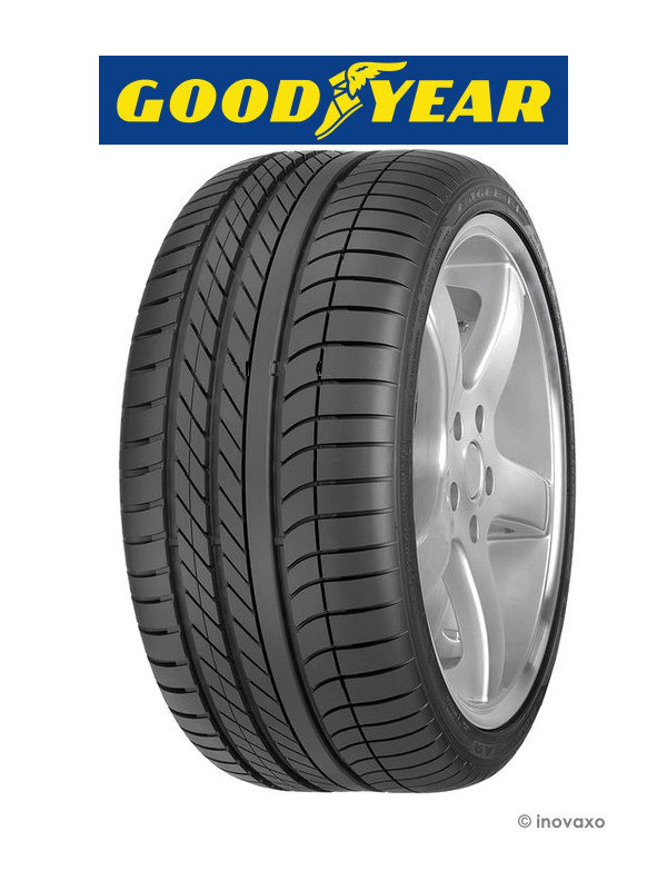 Pneu Goodyear 255/40R19 XL 100Y EAG F1 ASY AO
