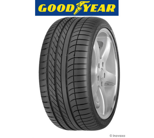 Pneu Goodyear 255/40R19 XL 100Y EAG F1 ASY AO