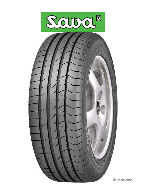 Pneu Sava 235/60R18 107 V INTENSA SUV2