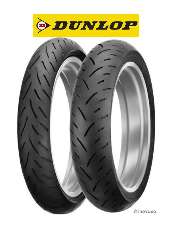 Pneu Dunlop 190/50R17 73W SX GPR300