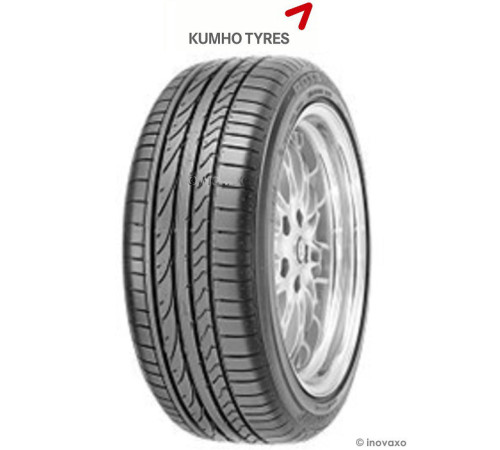 Pneu Kumho 165/65R15 81T ES31