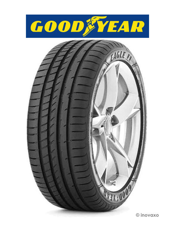 Pneu Goodyear 235/40R18 XL 95Y EAG F1 AS2 FP