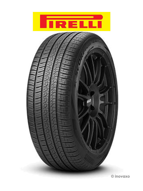 Pneu Pirelli 275/55R19 111V SC ZERO A/S MO