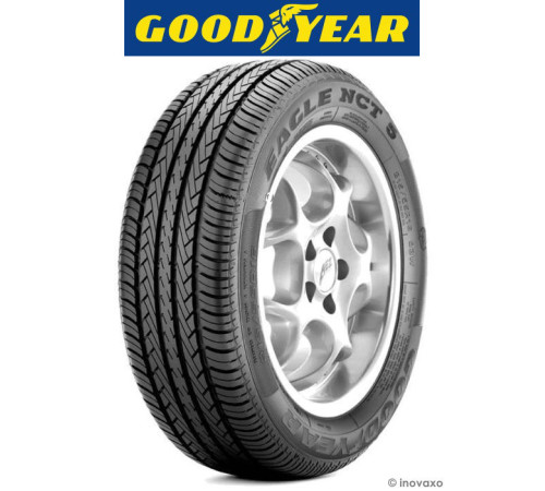 Pneu Goodyear 245/45R17 95Y ROF EAG NCT5 * RSC