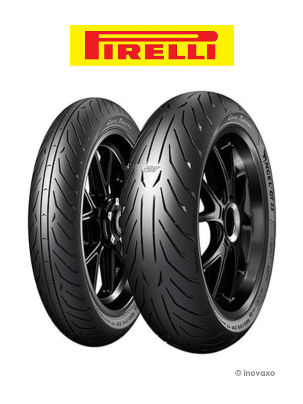 Pneu Pirelli 190/55ZR17 75W ANGEL GT II
