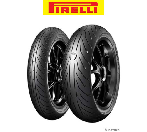 Pneu Pirelli 190/55ZR17 75W ANGEL GT II