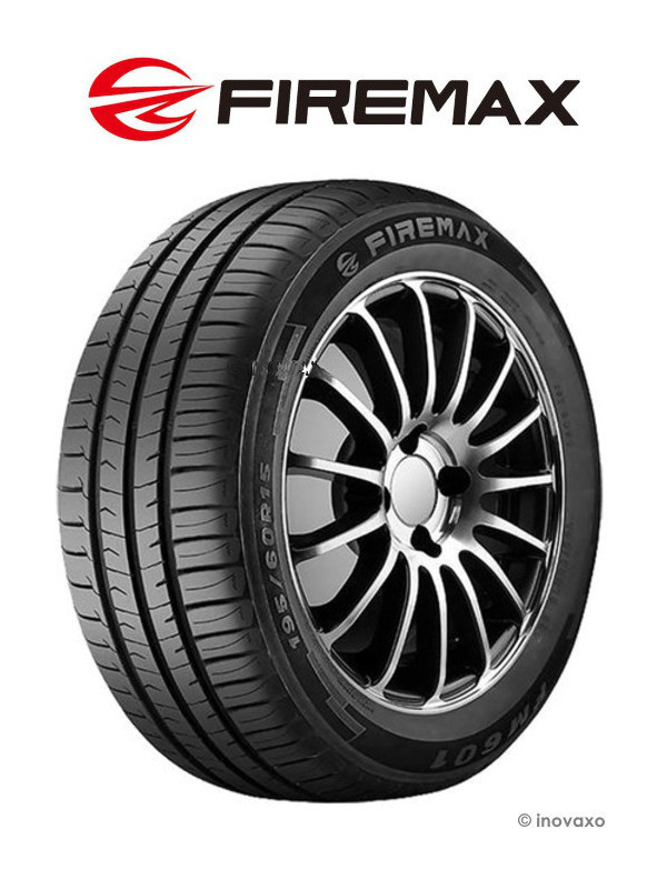 Pneu Firemax 205/50R17 XL 93W FM601