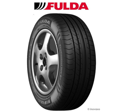 Pneu Fulda 255/55R19 XL 111V ECOCONTROL SUV