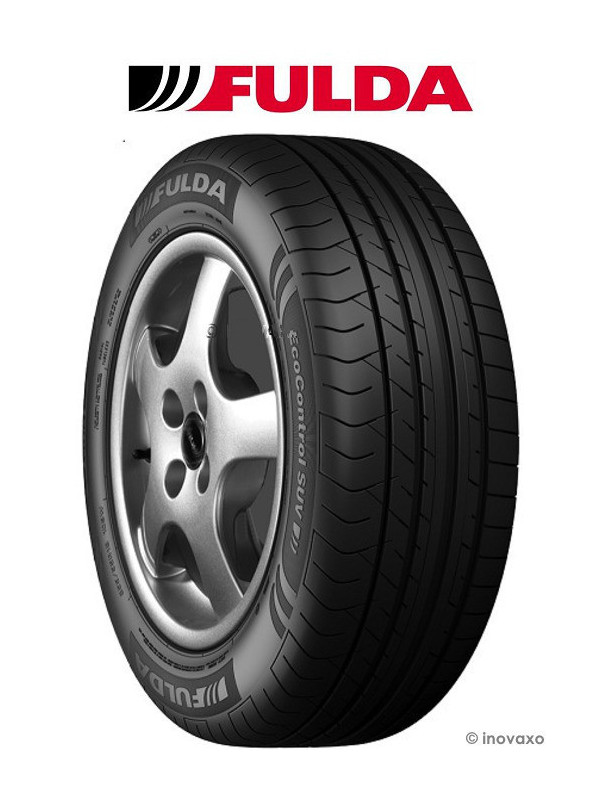 Pneu Fulda 225/55R18 98V ECOCONTROL SUV FP