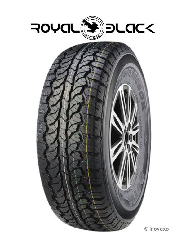 Pneu Royal Black 245/70R16 111S ROYAL A/T