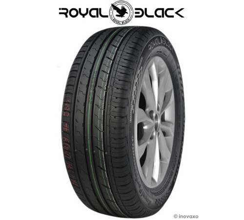 Pneu Royal Black 255/65R17 110H ROYAL PERFORMAN
