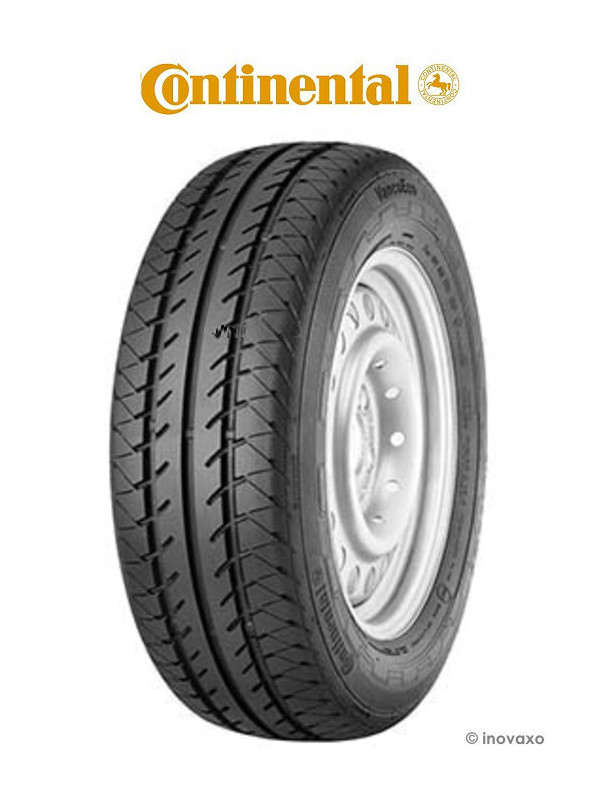 Pneu Continental 195/65R16C 104T VANCT ECO