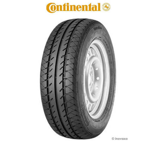 Pneu Continental 195/65R16C 104T VANCT ECO