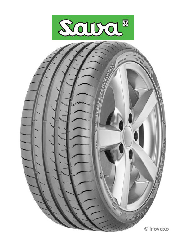 Pneu Sava 245/35R19 XL 93Y INTENSA UHP 2 FP