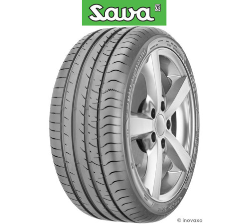 Pneu Sava 245/35R19 XL 93Y INTENSA UHP 2 FP