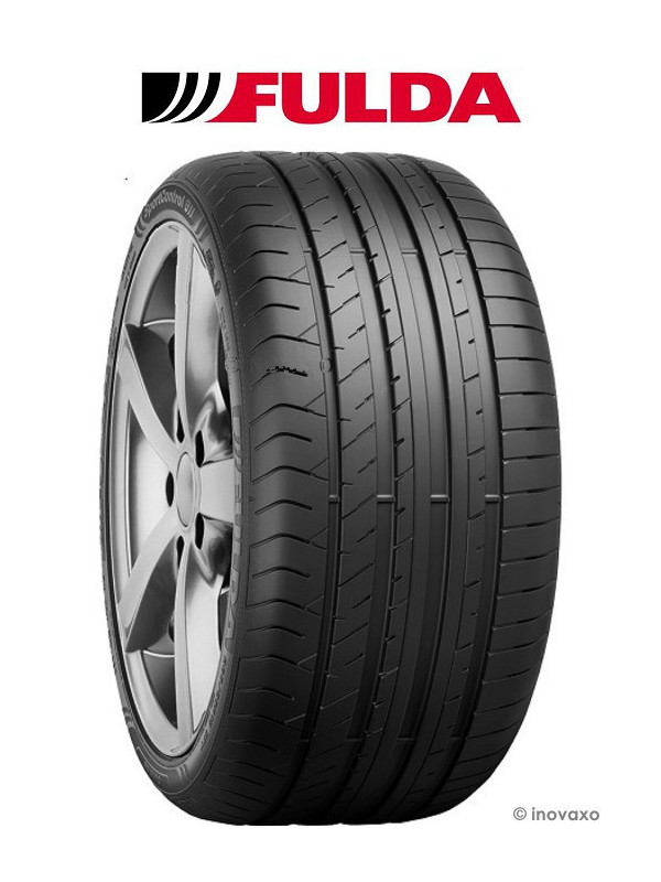 Pneu Fulda 245/40R17 XL 95Y SP CONTROL 2 FP