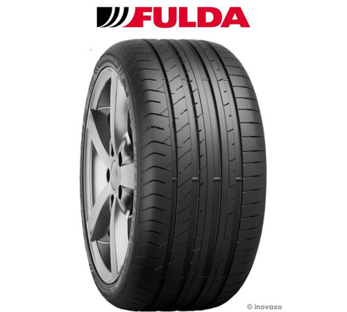 Pneu Fulda 245/40R17 XL 95Y SP CONTROL 2 FP