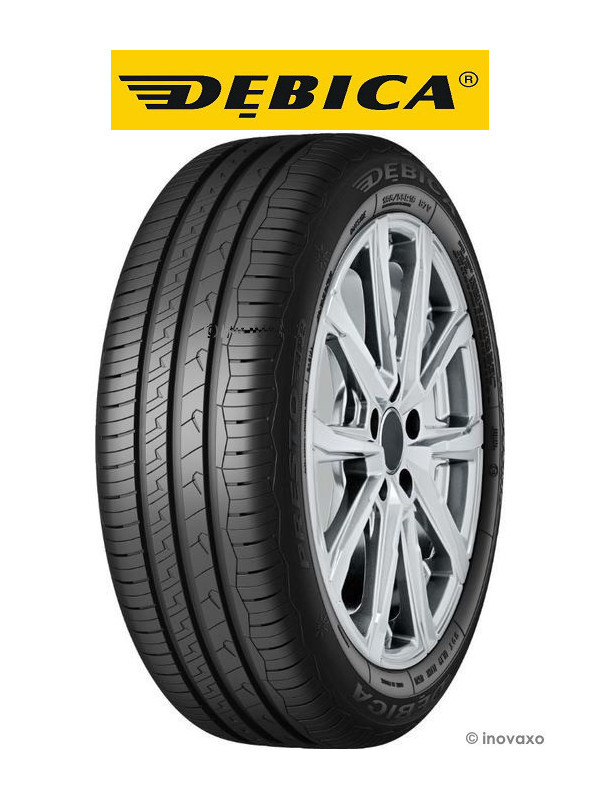 Pneu Debica 185/65R15 88H PRESTO HP 2