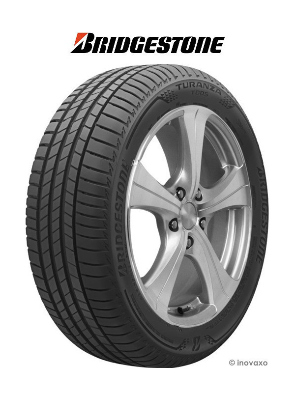 Pneu Bridgestone 215/65R16 98H T005 DUS