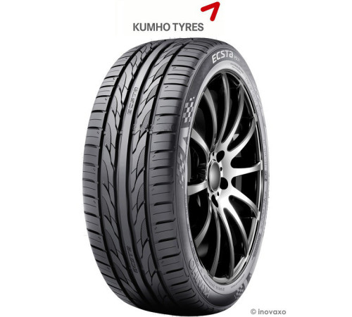 Pneu Kumho 205/40R17 XL 84W PS31