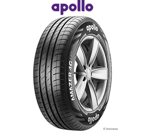 Pneu Apollo 165/70R14 85T AMAZER 4G ECO