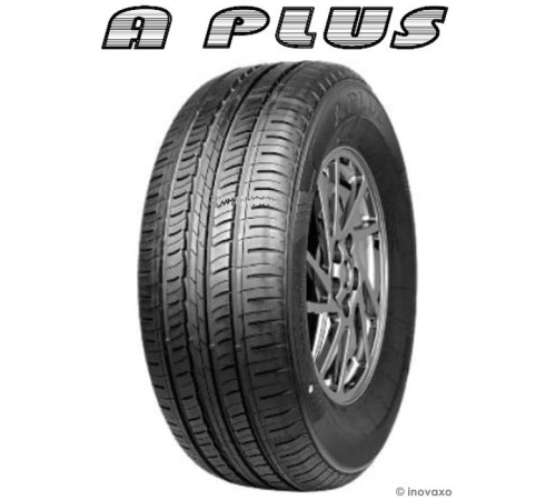 Pneu Aplus 155/70R13 75T A609
