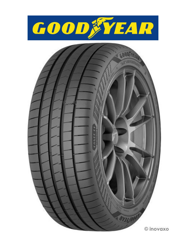 Pneu Goodyear 235/45R17 94Y EAGLEF1 ASY 6 FP