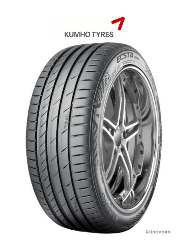 Pneu Kumho 215/55R17 94W PS71