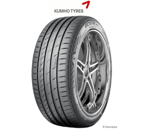 Pneu Kumho 215/55R17 94W PS71