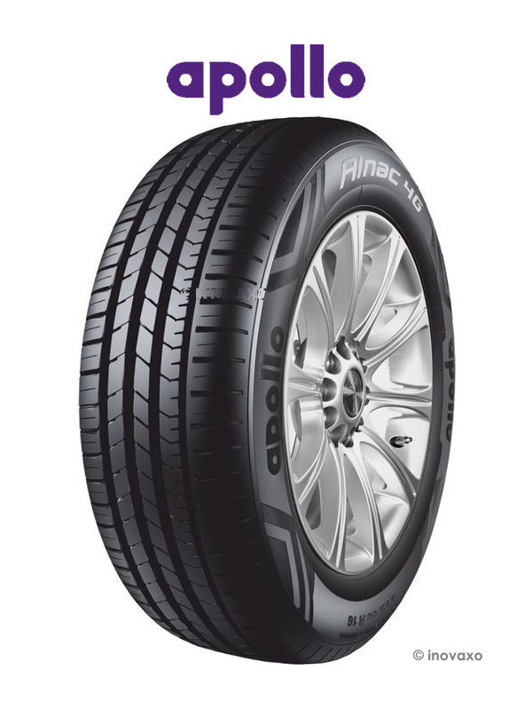 Pneu Apollo 195/60R16 89V ALNAC4G