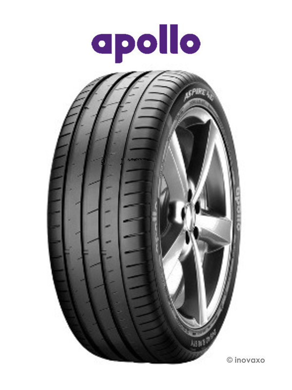 Pneu Apollo 225/45R17 XL 94Y ASPIRE 4G
