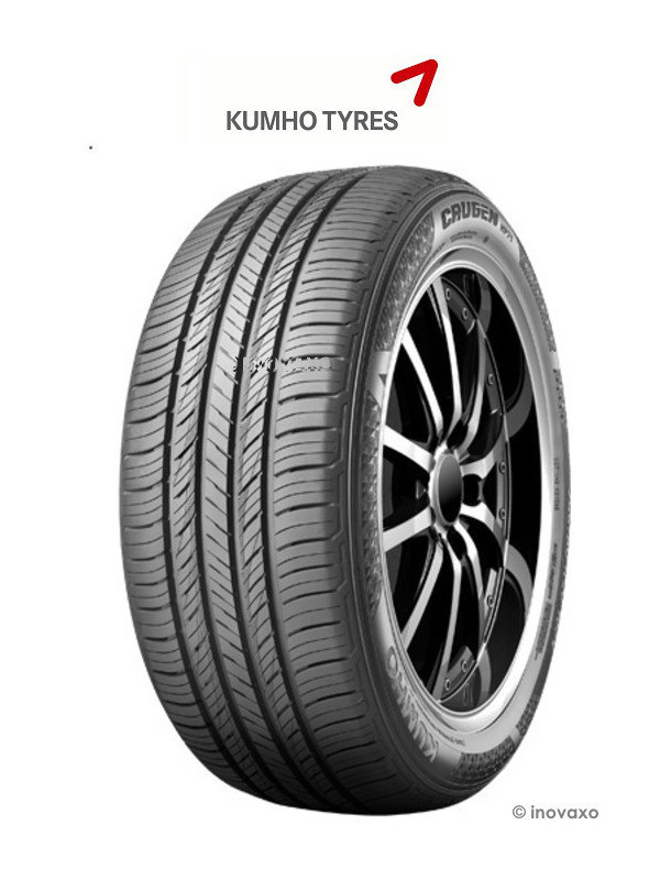 Pneu Kumho 225/55R19 99V HP71