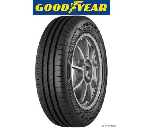 Pneu Goodyear 165/65R15 81T EFG COMP 2 N