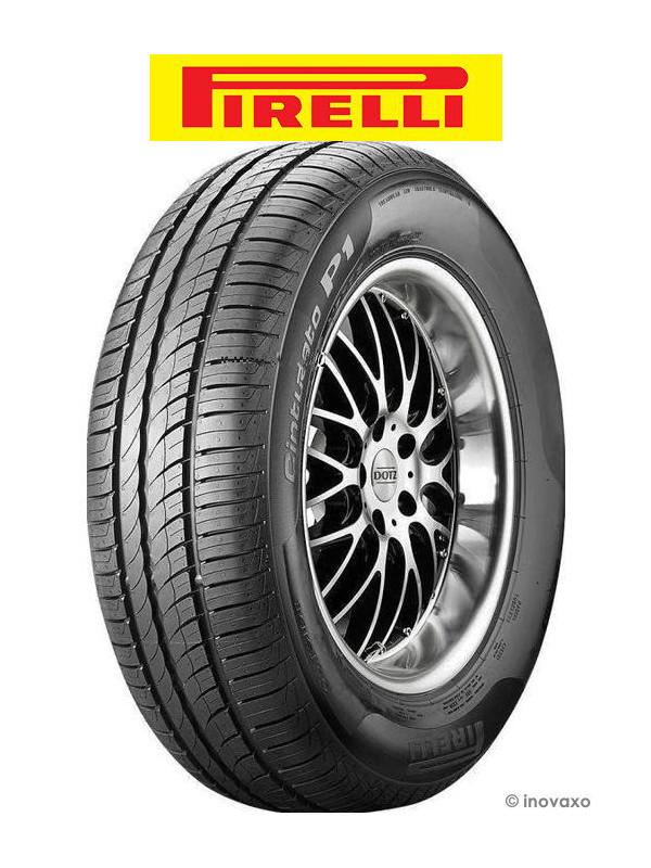 Pneu Pirelli 185/65R15 88T CINT P1