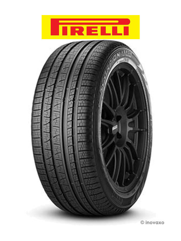 Pneu Pirelli 215/65R16 98V SC VER AS