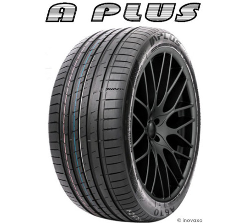 Pneu Aplus 205/40R17 XL 84W A610