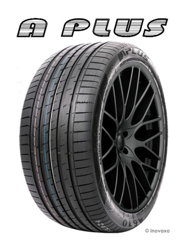 Pneu Aplus 225/45R17 XL 94W A610