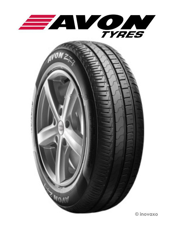 Pneu Avon 185/65R15 88H ZT7
