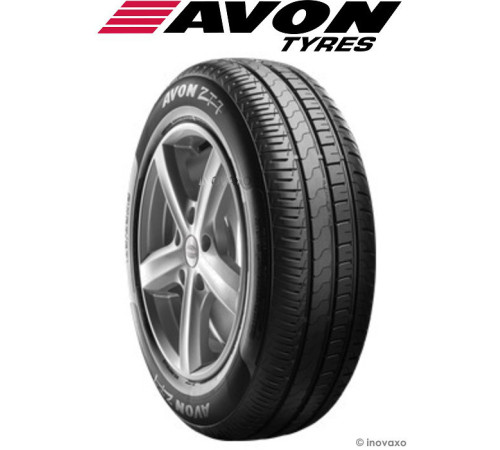 Pneu Avon 185/65R15 88H ZT7