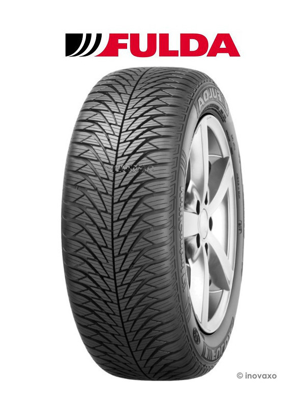 Pneu Fulda 195/50R16 XL 88V MULTICONTR