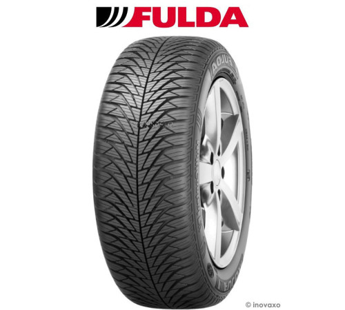 Pneu Fulda 195/50R16 XL 88V MULTICONTR