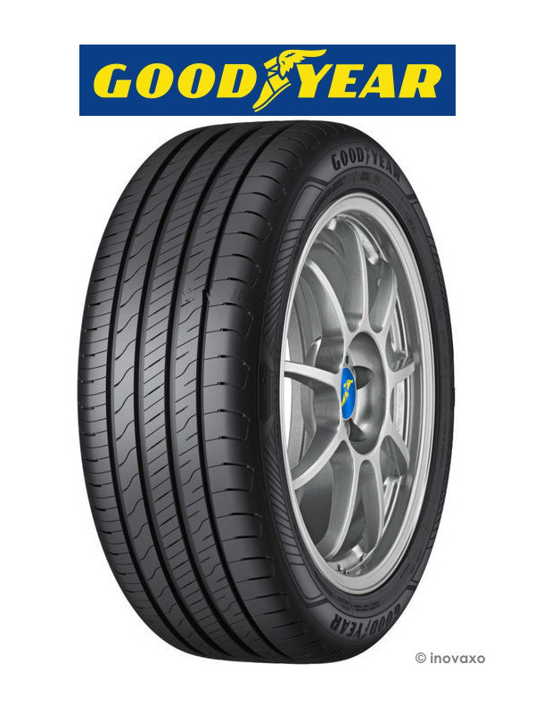 Pneu Goodyear 205/45R16 XL 87W EFFIGRIP PERF 2