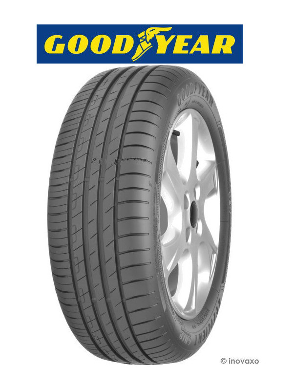 Pneu Goodyear 195/55R16 87W EFFGRIP PERF2 EVR