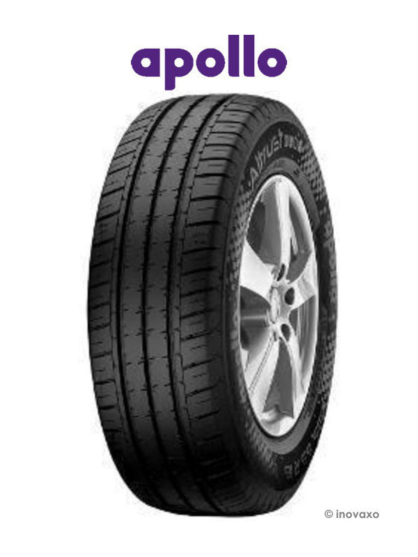 Pneu Apollo 235/65R16C 115/113R ALTRUST+