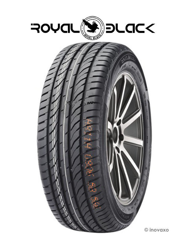 Pneu Royal Black 225/55R19 103V ROYAL ECO