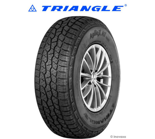 Pneu Triangle 245/70R17 110S AGILEX A/T