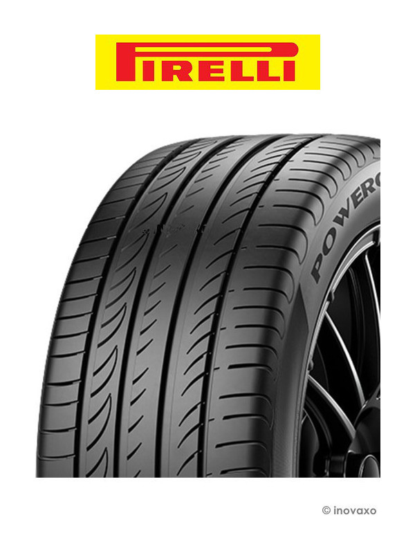 Pneu Pirelli 255/45R19 104Y XL PWRGY