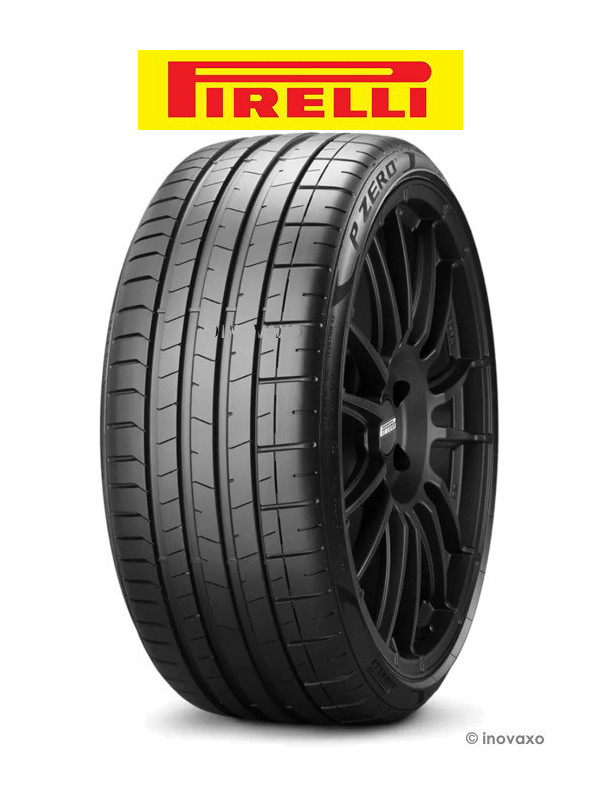 Pneu PIRELLI 245/45R20 XL 103Y P-ZERO ELT